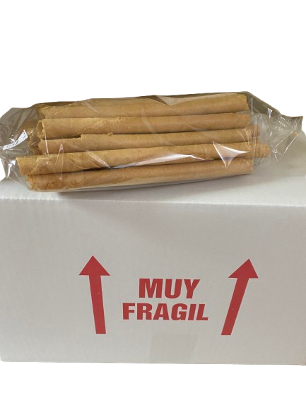 NEULAS -BARQUILLOS- BOLSA 25 UNIDADES