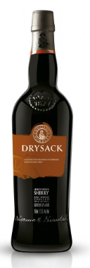 DRY SACK 3/4 L. 17.5º