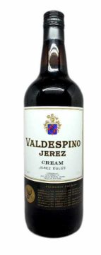 JEREZ VALDESPINO DULCE  1L.