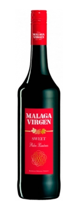 MALAGA VIRGEN 75 CL