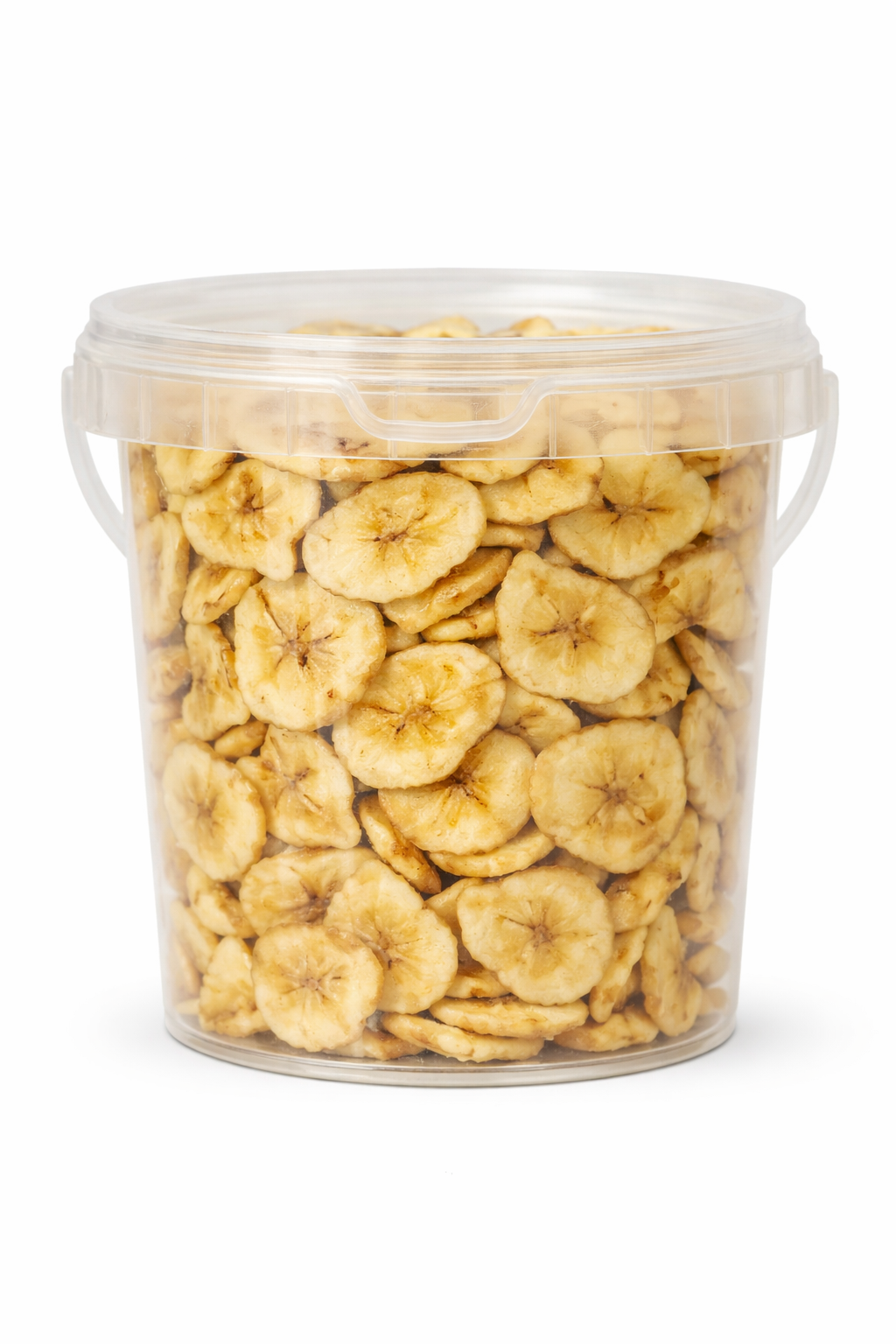 CHIPS DE BANANA 1 KG