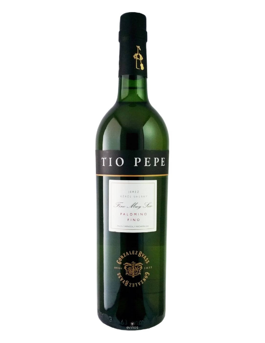 TIO PEPE 75 CL
