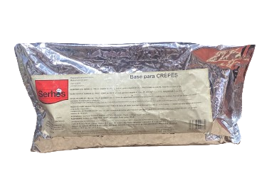 BASE PREPARADO PARA CREPS BOLSA 1 KG
