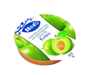 MERMELADA CIRUELA CAJA 120UX 25 G HERO