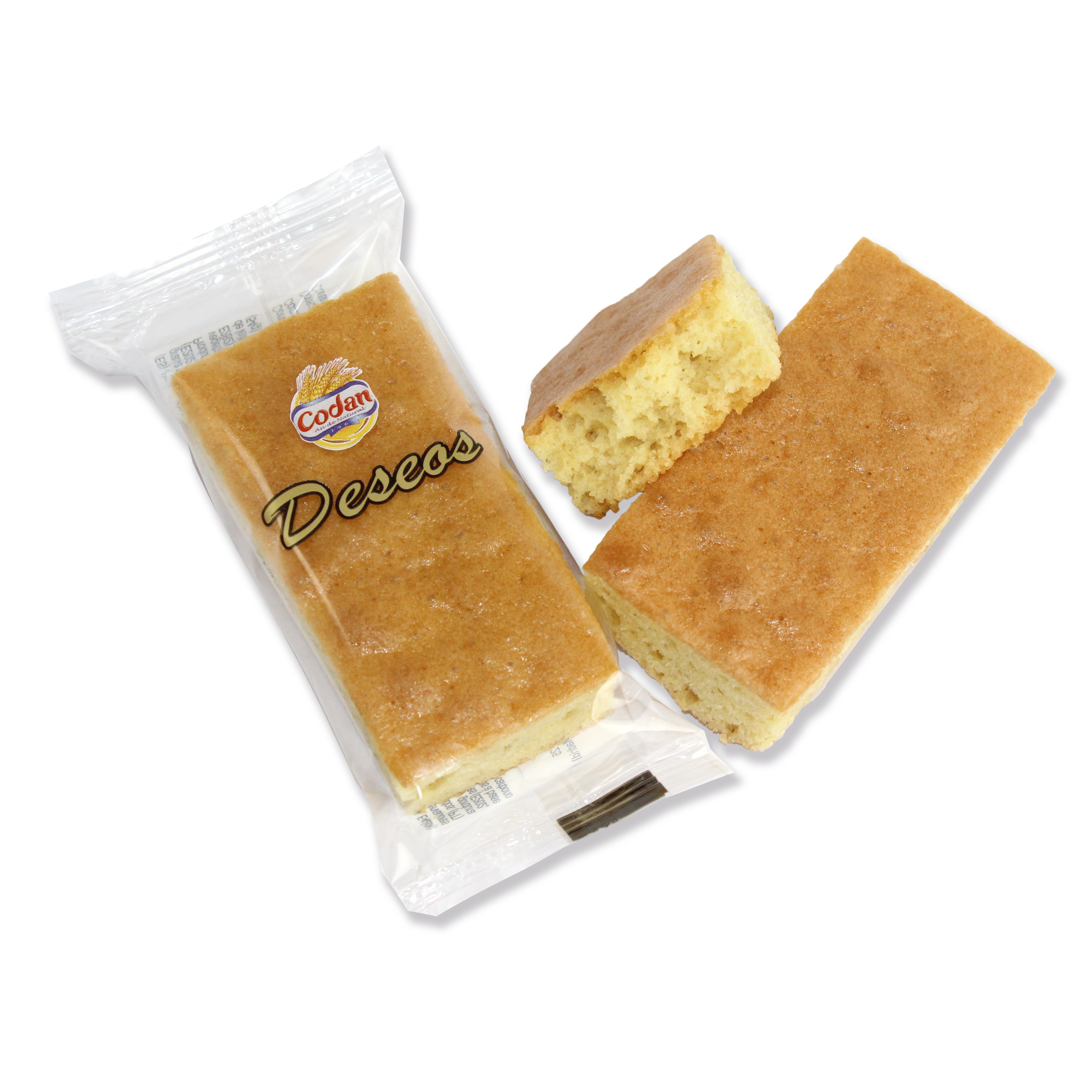 DESEOS (BIZ. RECT.) ENV.1,5 KG CODAN