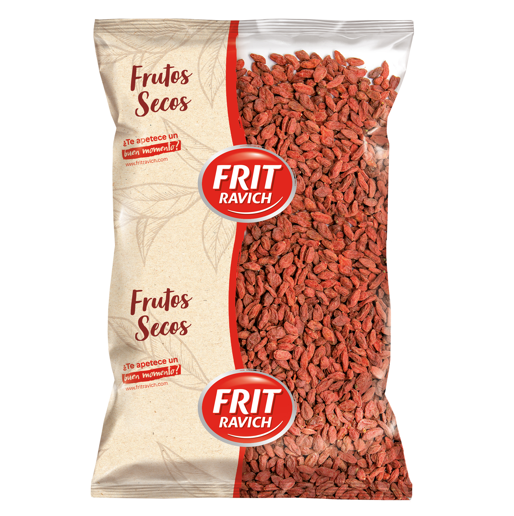 BAYAS DE GOJI (BOLSA 1KG)