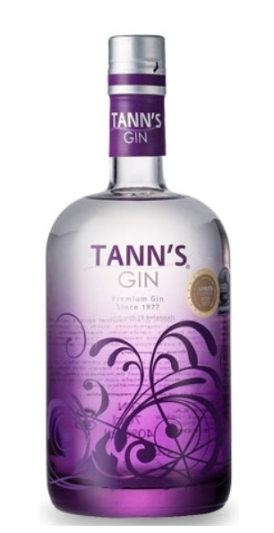 GIN TANN'S 0,70L 40º
