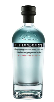 GIN LONDON 0,70L 47º