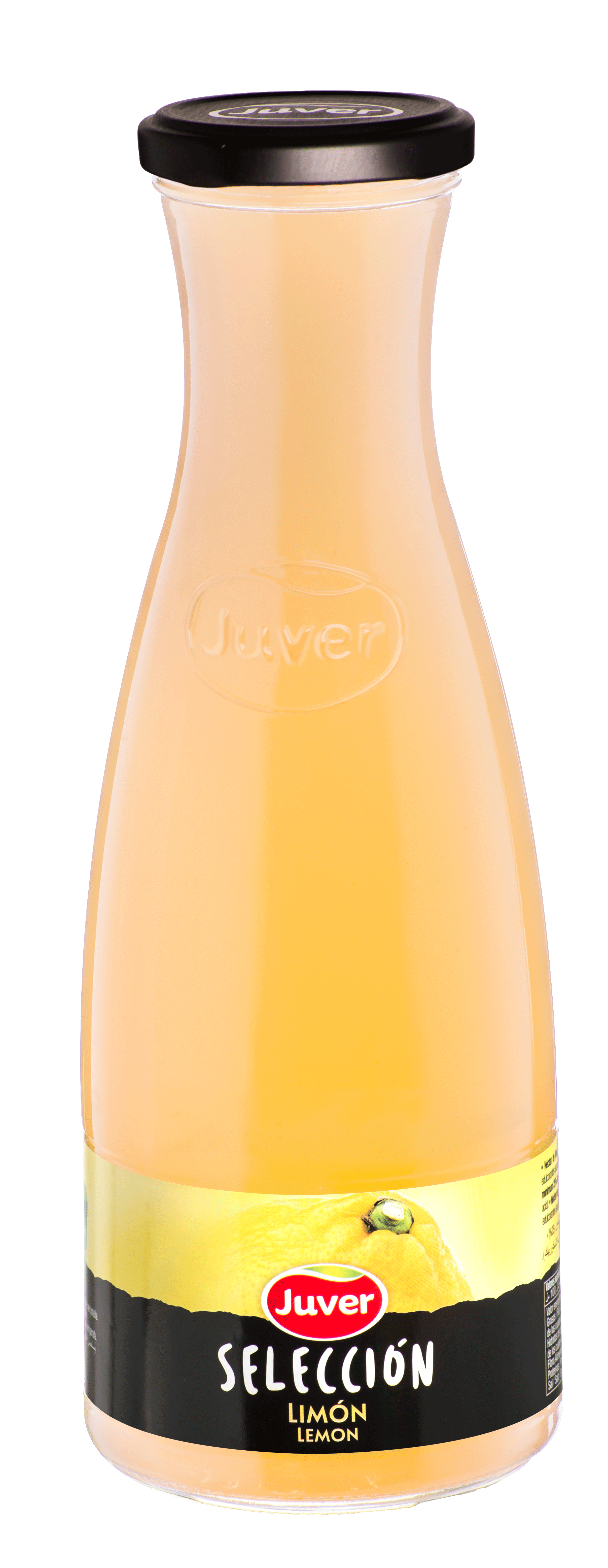 NECTAR CRISTAL LIMON 850 ML (12 UNID) JU