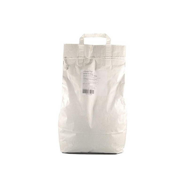 HARINA DE ARROZ BOLSA 5 KG