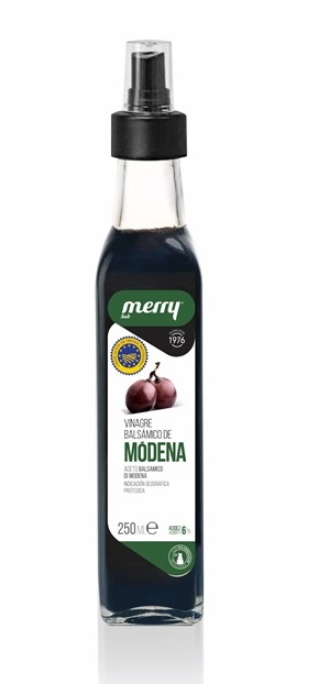 VINAGRE DE MODENA 250 ML SPRAY