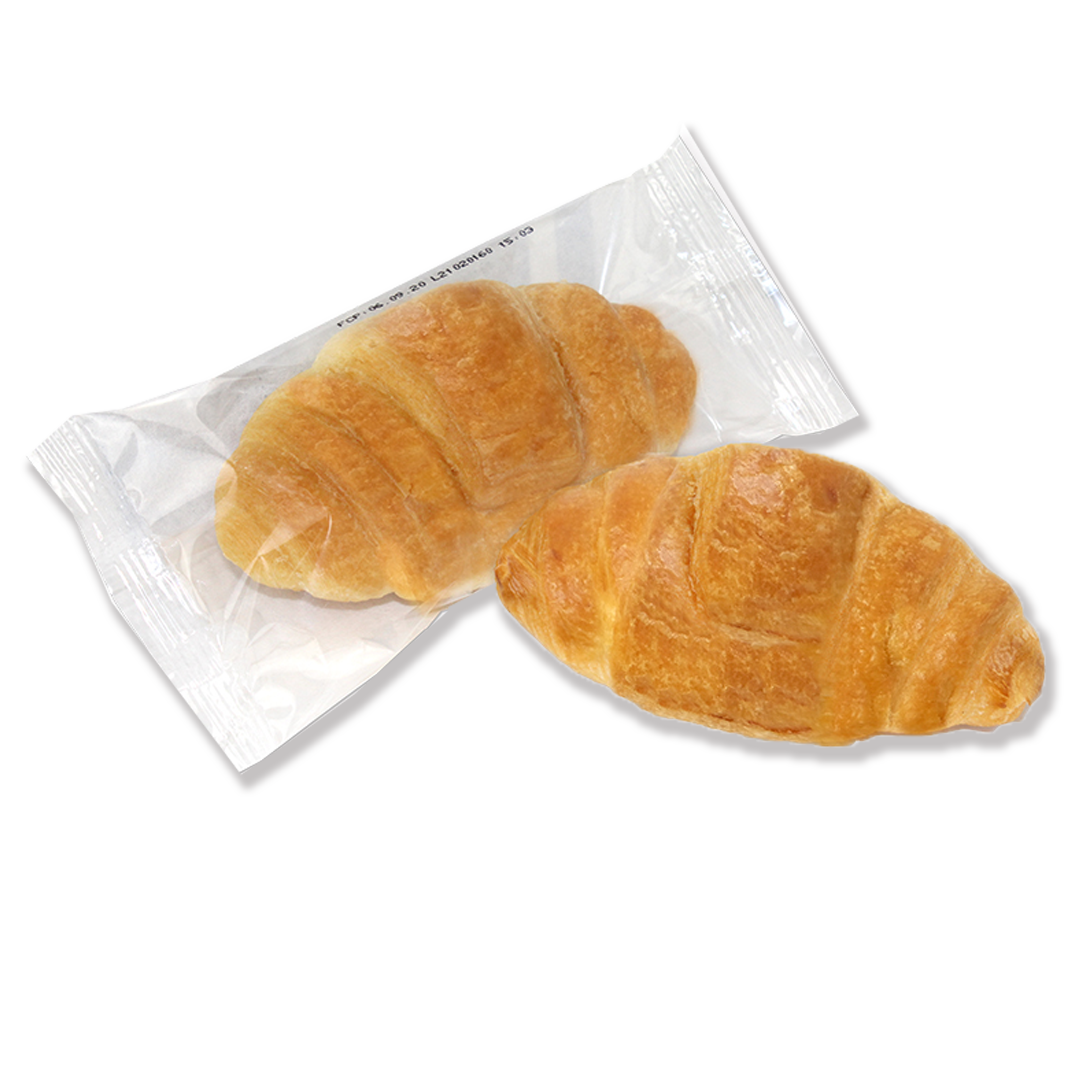CROISSANT NATURAL ENV. IND 1,75 KG CODAN