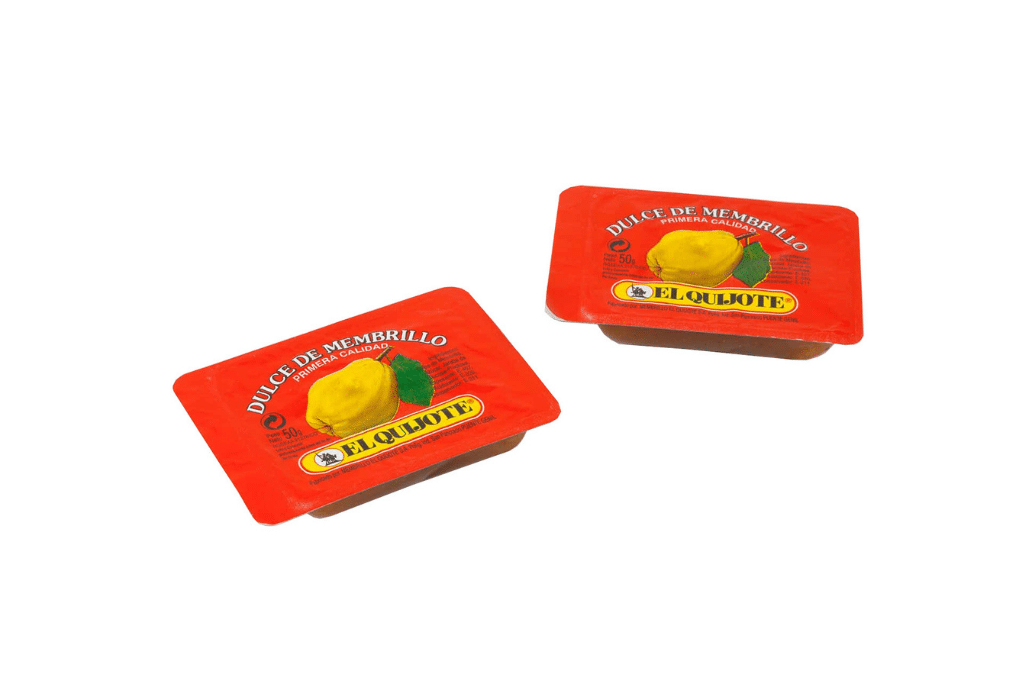 MEMBRILLO PORC 50GR 108U QUIJOTE