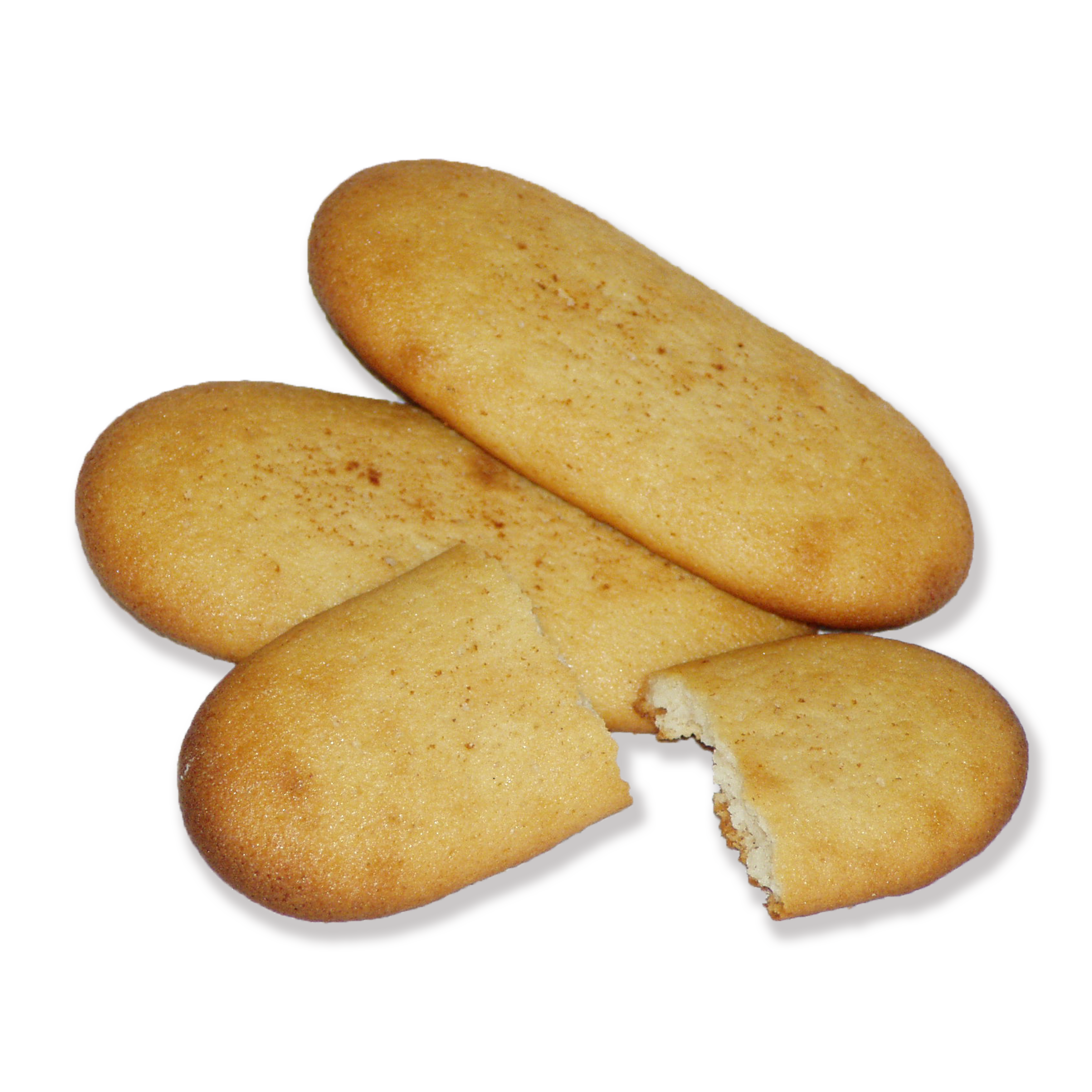 BIZCOCHOS SIN ENVOLVER 13GR (GRANEL 2KG) CODAN