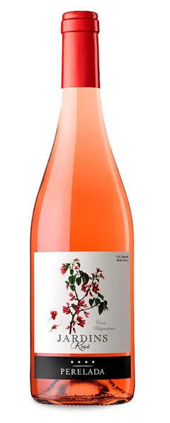 PERELADA ROSAT 0.75L 13.5º