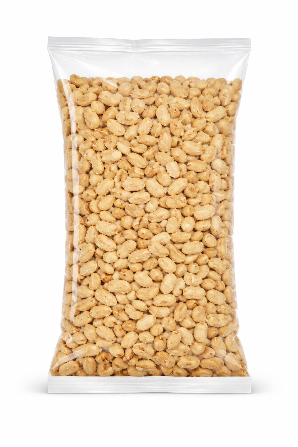 CACAHUETE SALADO 1 KG