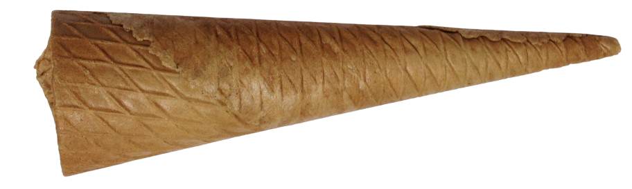 CUCURUCHO 45MM X 150MM (CAJA 312U)