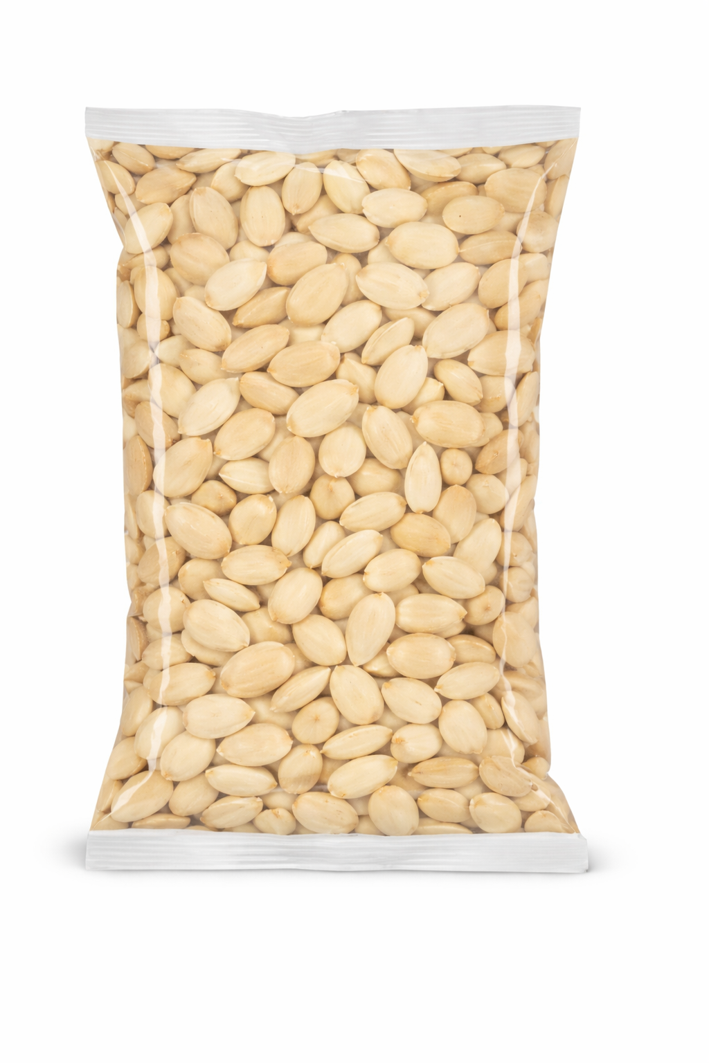 ALMENDRA CRUDA REPELADA 1 KG