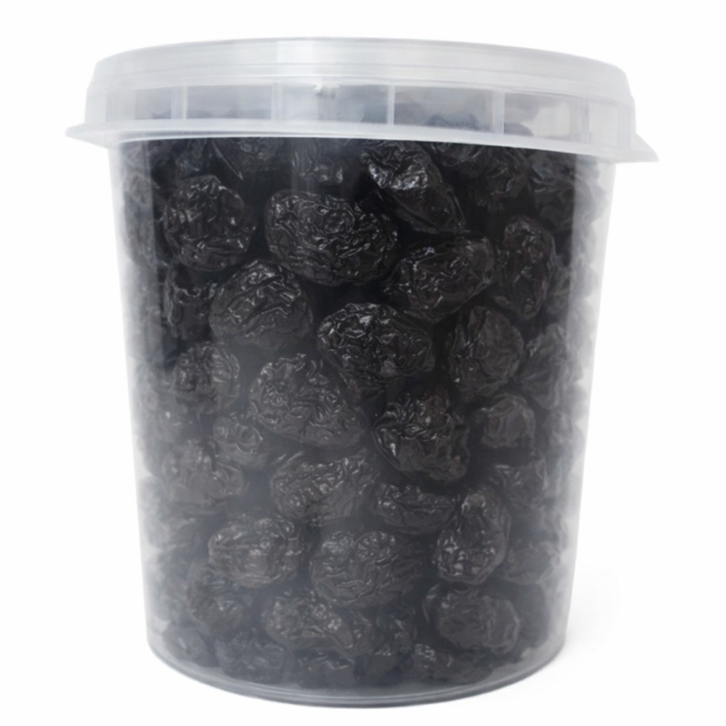 CIRUELAS SIN HUESO 1KG