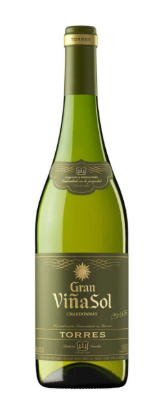 TORRES VIÑA SOL 1/2 L. 11.5º