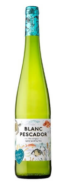 PERELADA BLANC PESCADOR 0,75 L. 11º
