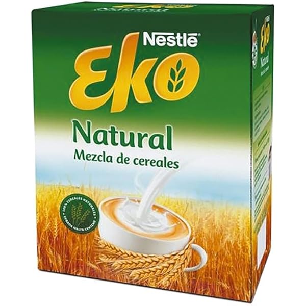 CEREALES TOSTADOS ORGANICOS 900 GR EKO