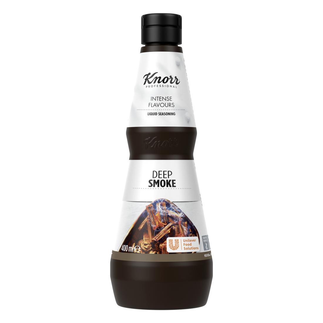 ADEREZO SMOKE LIQUIDO 400 ML KNORR