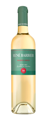RENE BARBIER ROSADO 0,75 L. 13º