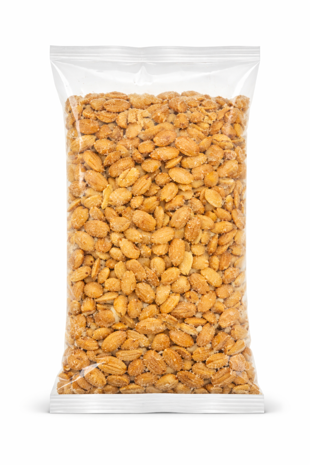 ALMENDRA SALADA 1 KG