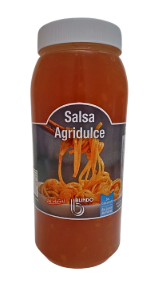 SALSA AGRIDULCE 2.5 KG BLINDO
