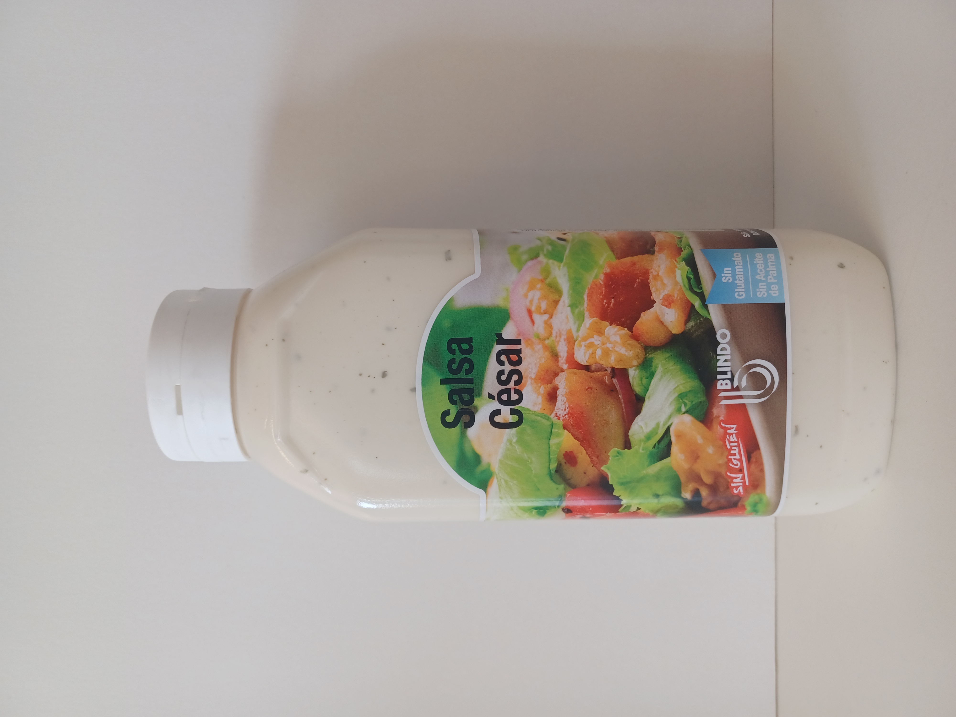 SALSA CESAR 1 KG BLINDO