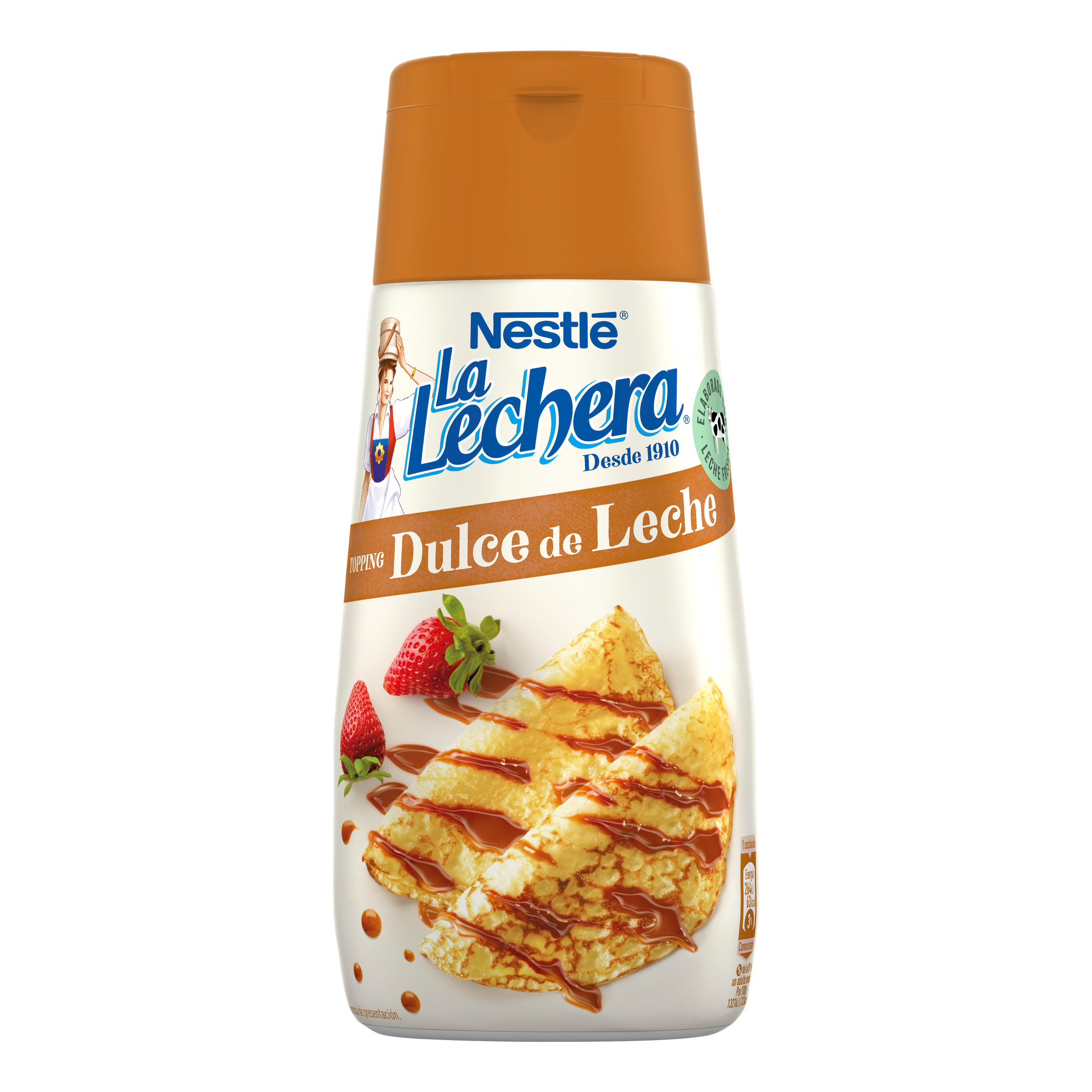 DULCE DE LECHE DOSIFICADOR 450 GR