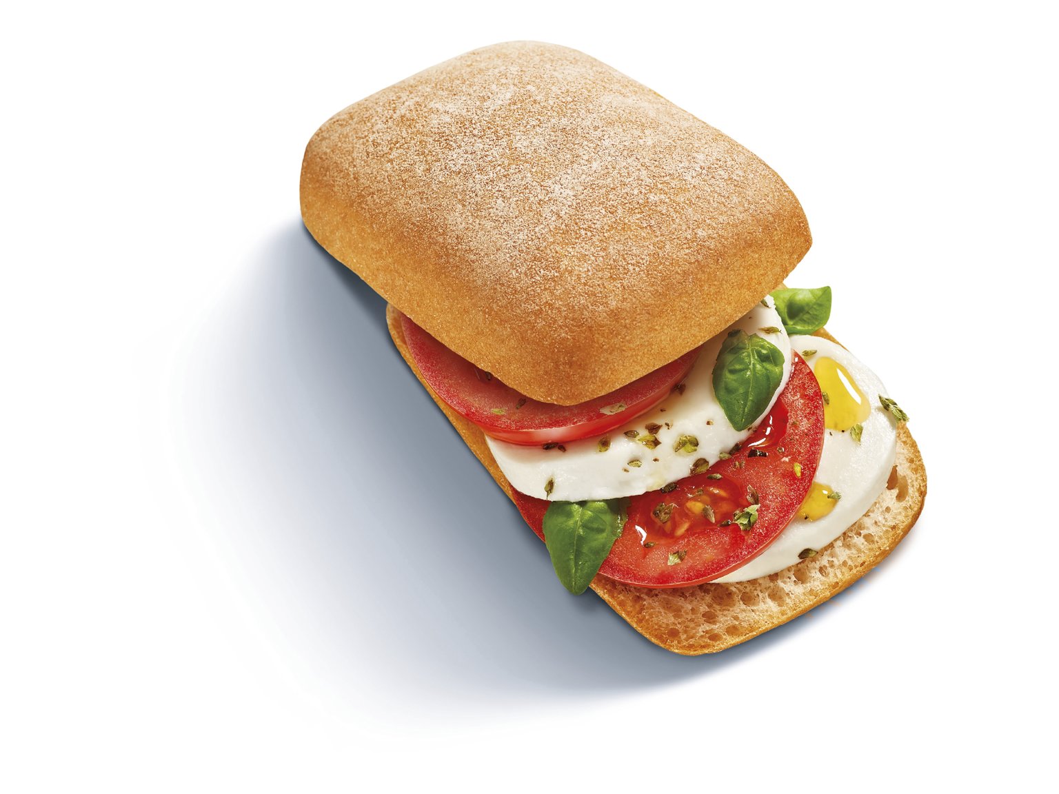 CIABATTINI S/GLUTEN CAJA 6 UD X 200 GR S