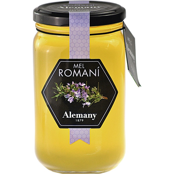 MIEL ROMERO  500 GR. ALEMANY