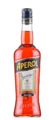 APEROL BARBERO 1 L.