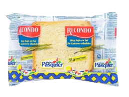 BISCOTE SIN SAL (208PAQX2UD) RECONDO