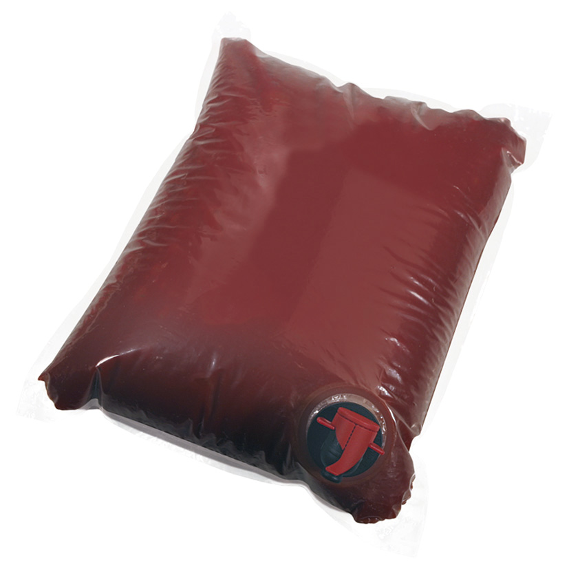 MERMELADA FRESA BAG IN BOX 2,75 KG HELIOS