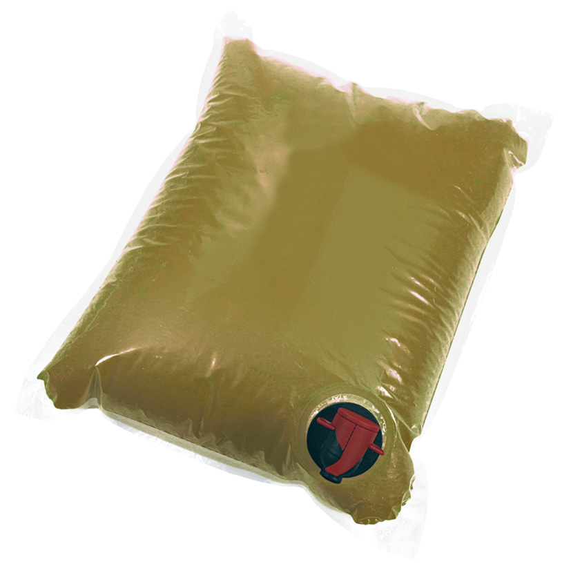 MERMELADA CIRUELA BAG IN BOX 2,75 KG HEL