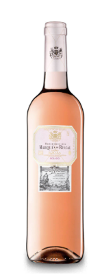 MARQUES RISCAL ROSADO 13.3º