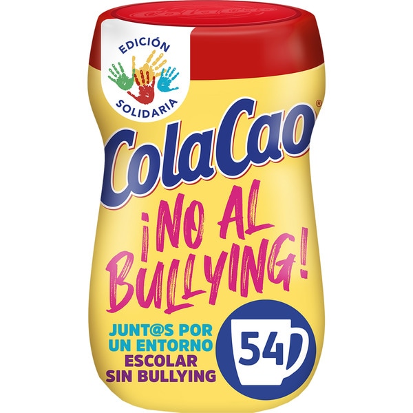 COLA CAO BOTE 760 GR