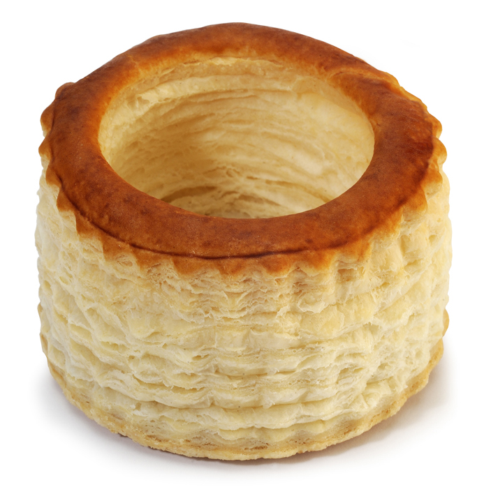 VOL-AU-VENT 75MM (72U)