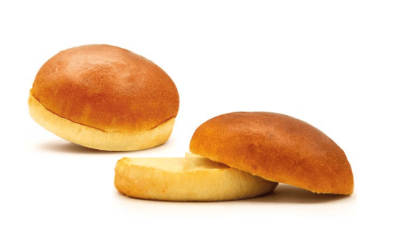 PAN HAMBURGUESA (75GR X 4UND)