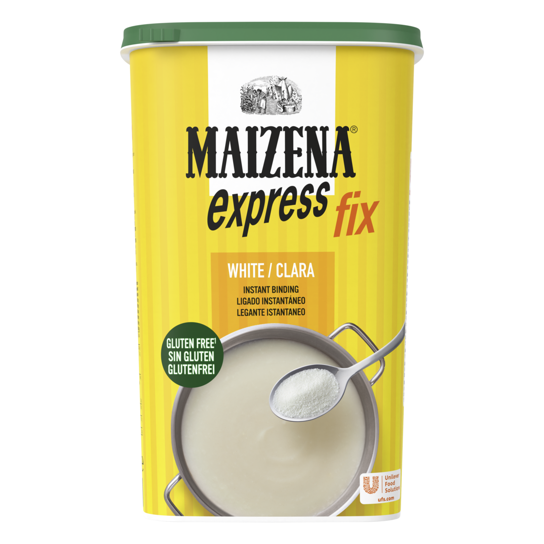 FECULA EXPRESS 1 KG MAIZENA