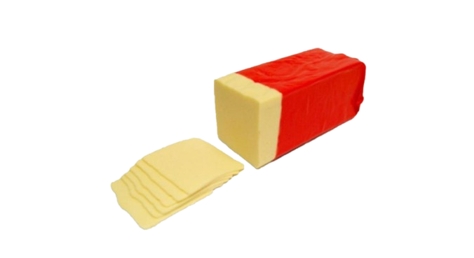 QUESO BARRA SANDWICH 30%  (KG)