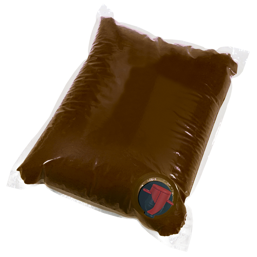 CREMA CACAO BAG IN BOX 2.75KG HELIOS