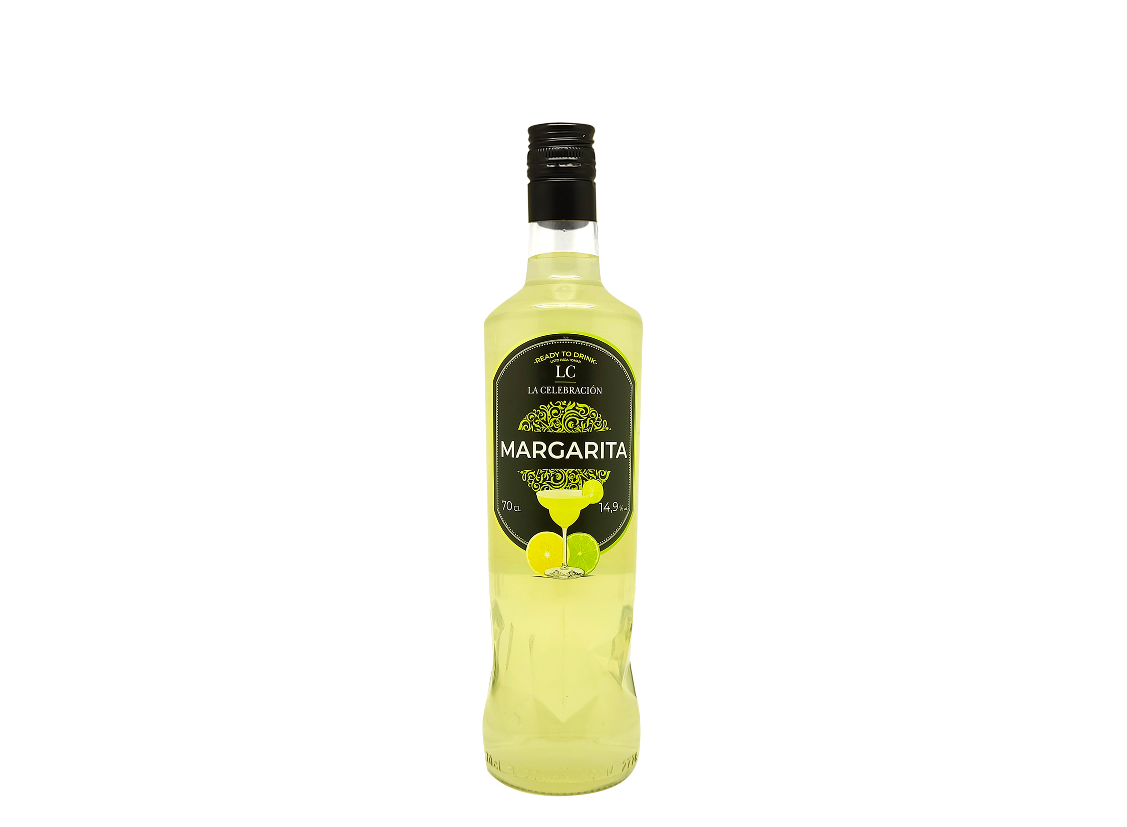 MARGARITA READY TO DRINK 0.70L