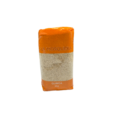 QUINOA BOLSA 1KG