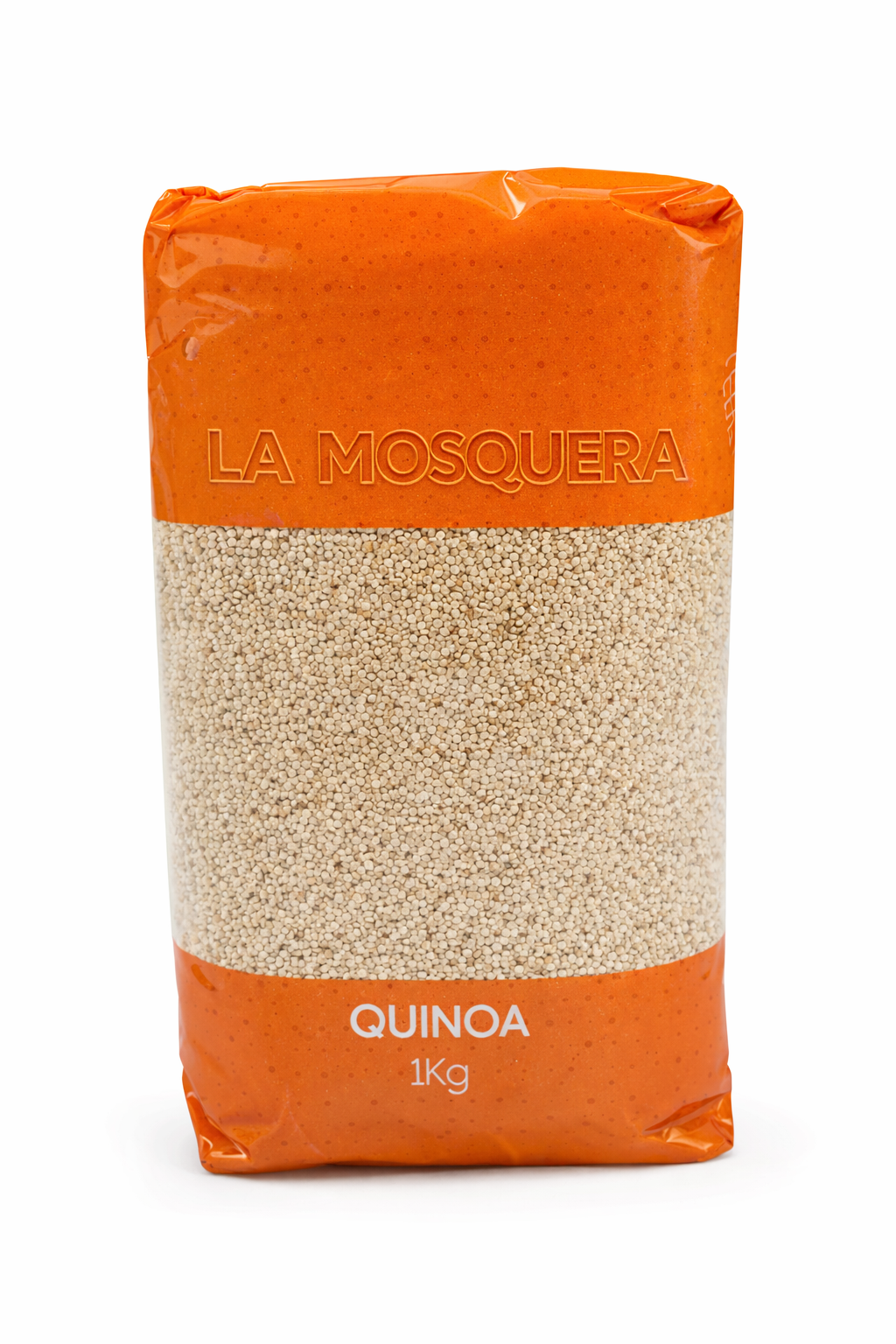 QUINOA BOLSA 1KG LA MOSQUERA