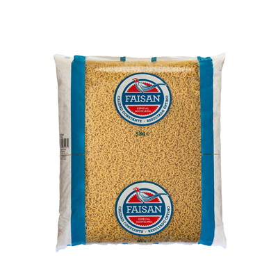 FIDEOS FIDEUA 5KG FAISAN