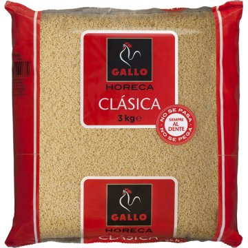 LETRAS BOLSA 3 KG GALLO
